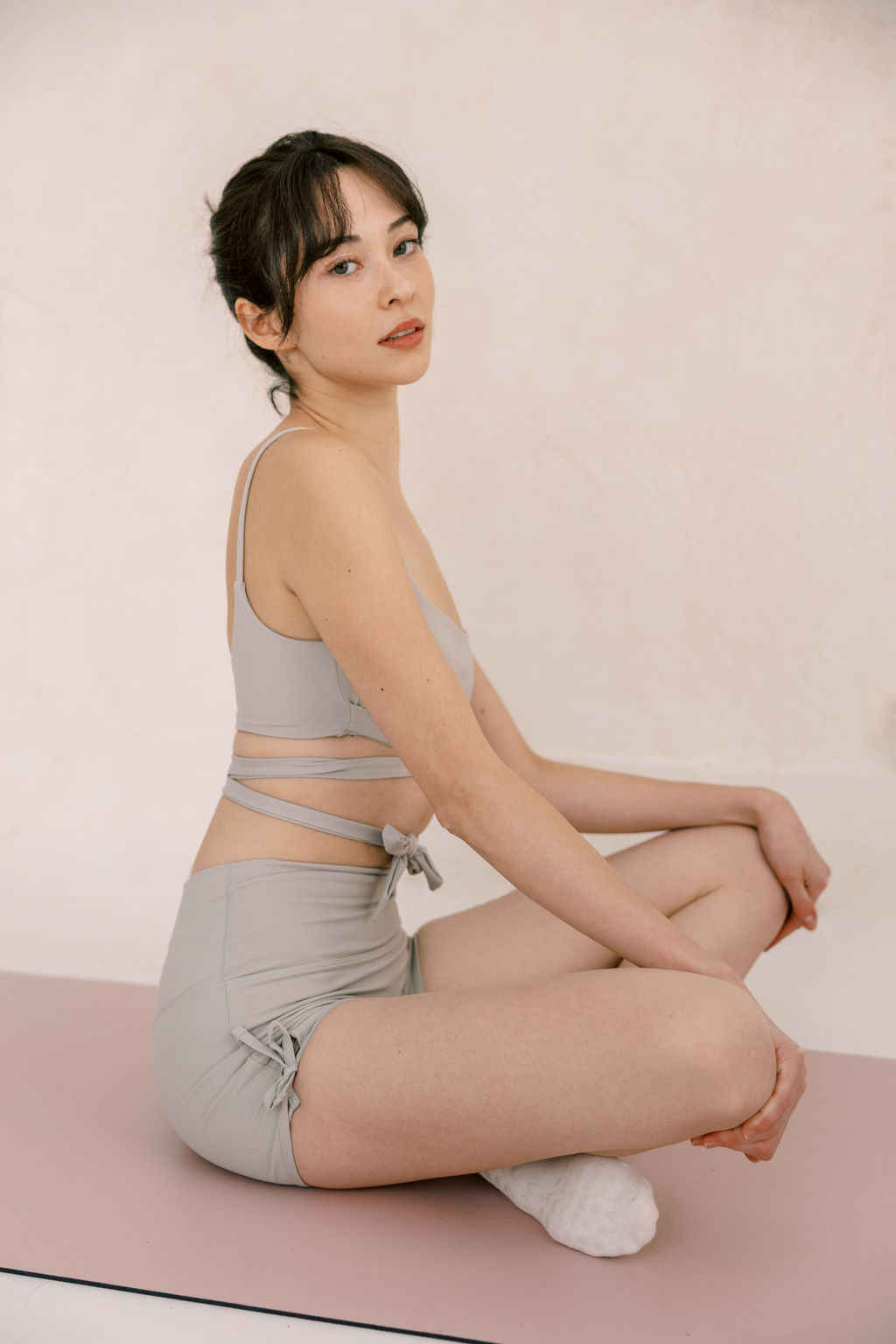 Plové Bellerine Shorts