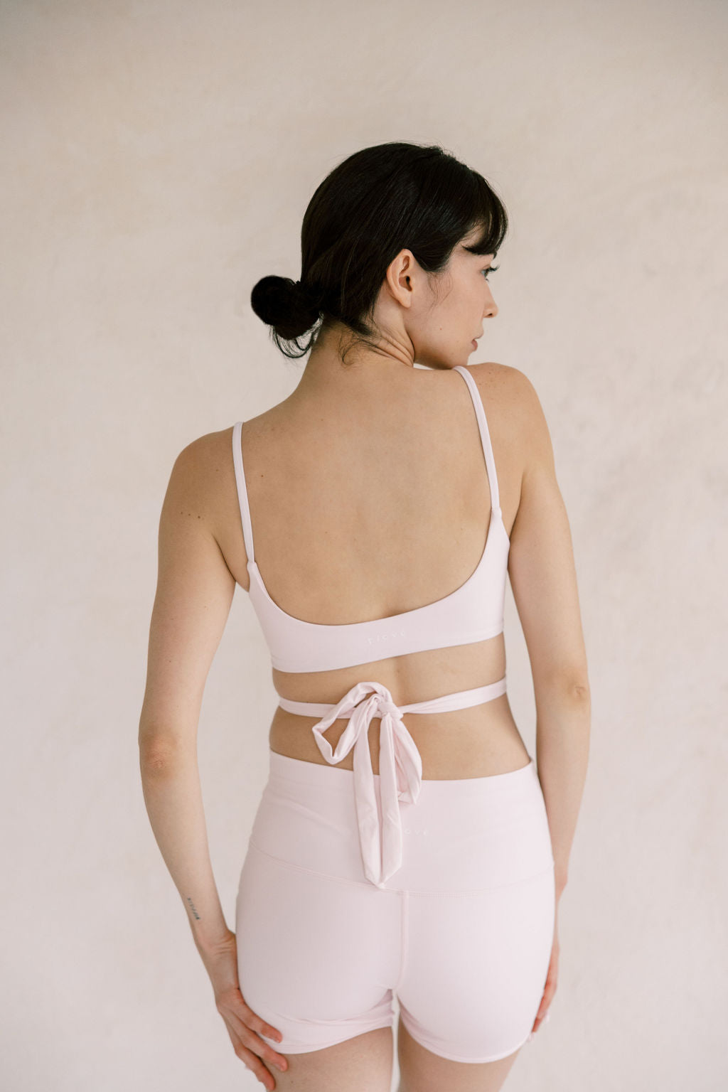 Plové Bellerine Shorts