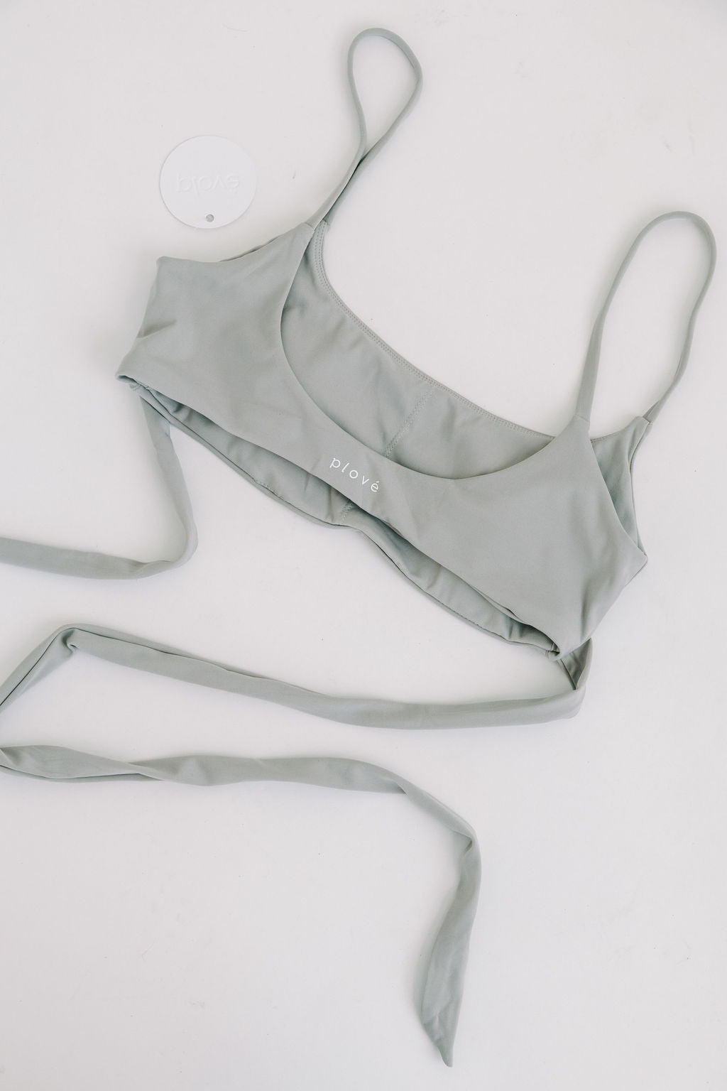 Plové Bellerine Wrap Top