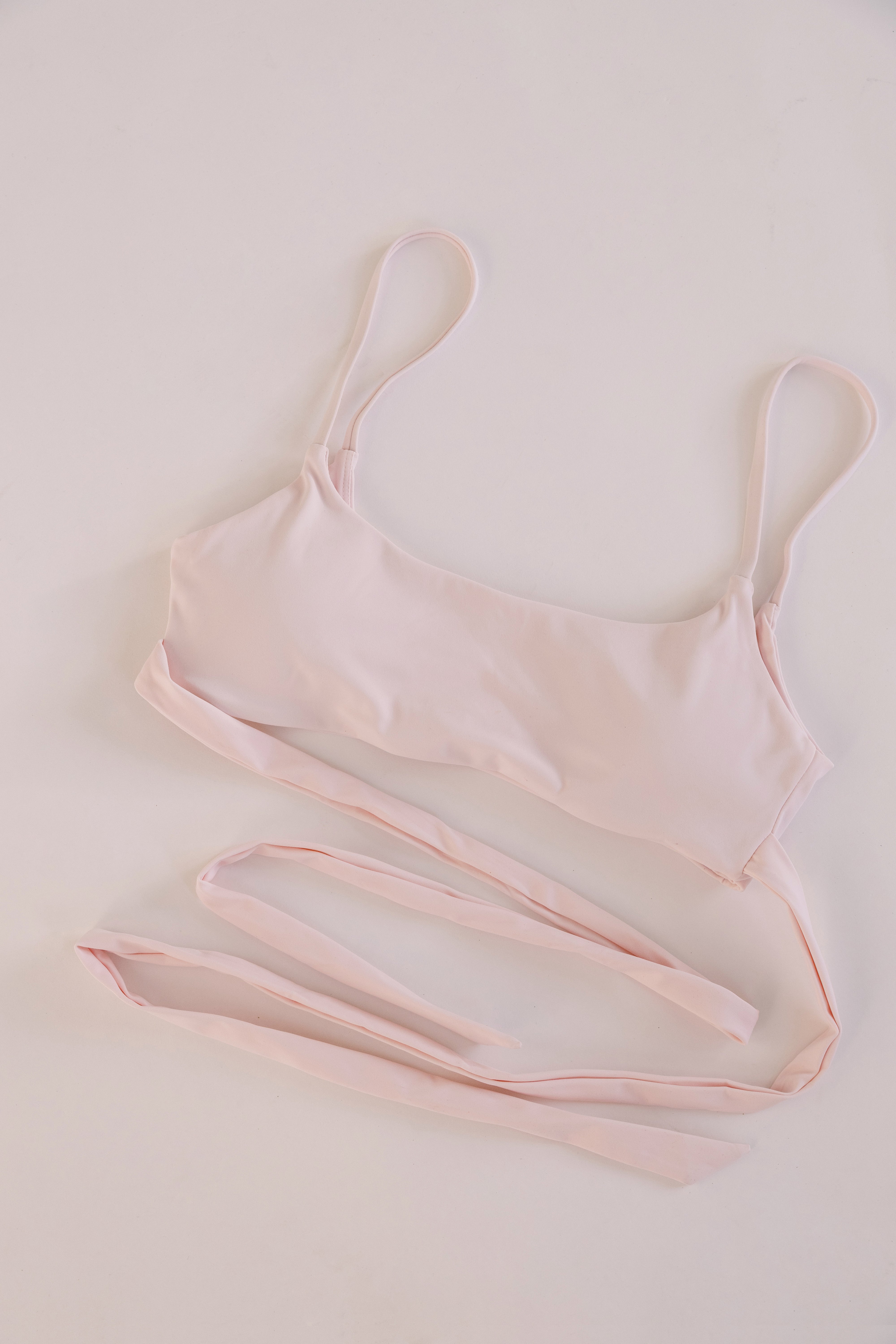 Étoile Wrap Sports Bra