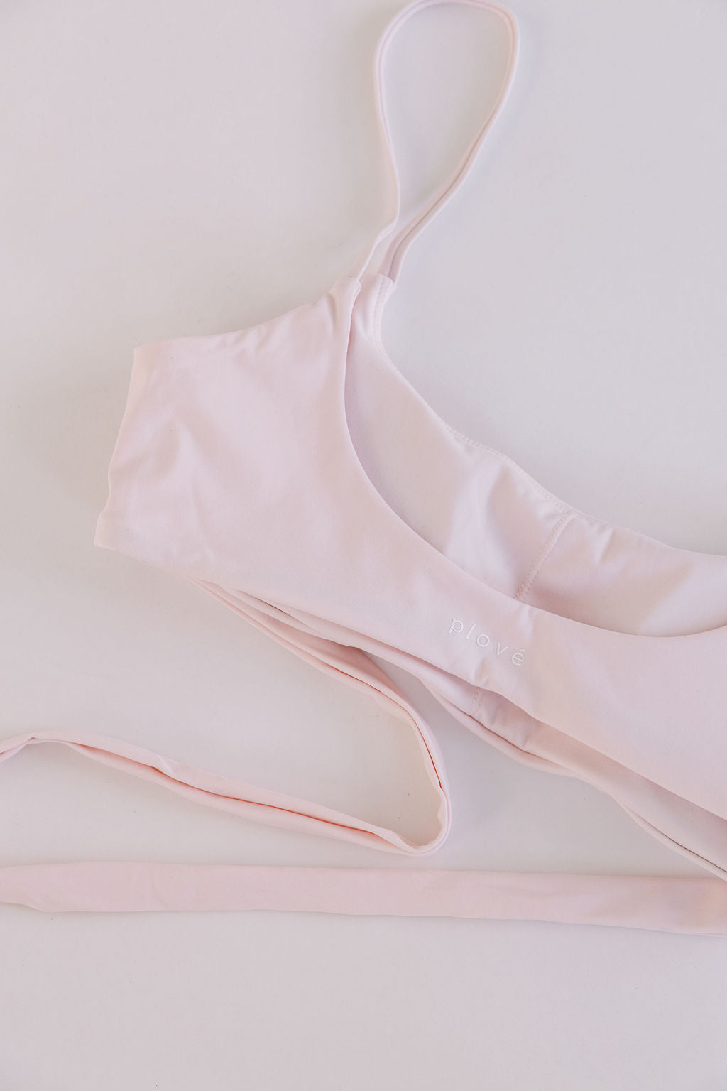 Plové Bellerine Wrap Top