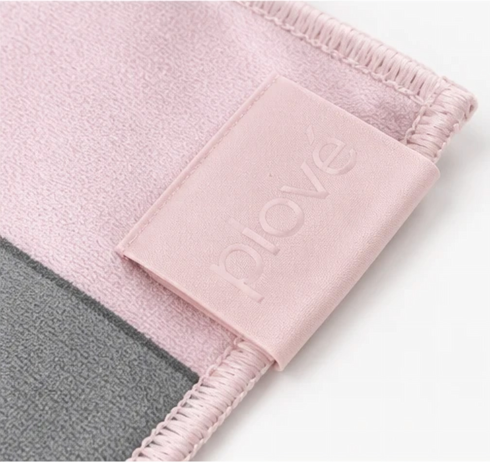 plové petite towel